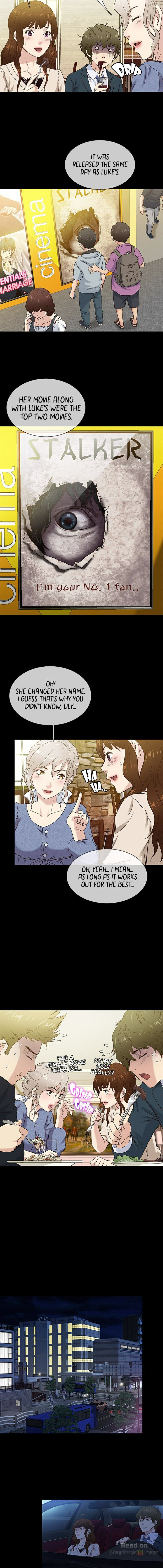 Watch image manhwa She’s Back - Chapter 43 END - kivov2B2hHUfSnP - ManhwaXX.net