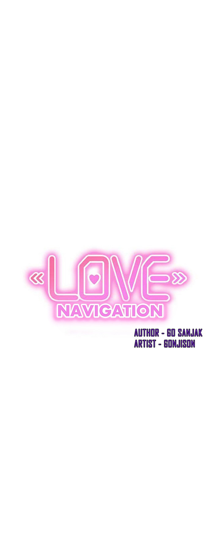 Watch image manhwa Love Navigation - Chapter 36 - kmE7hfS7UxkcCJQ - ManhwaXX.net