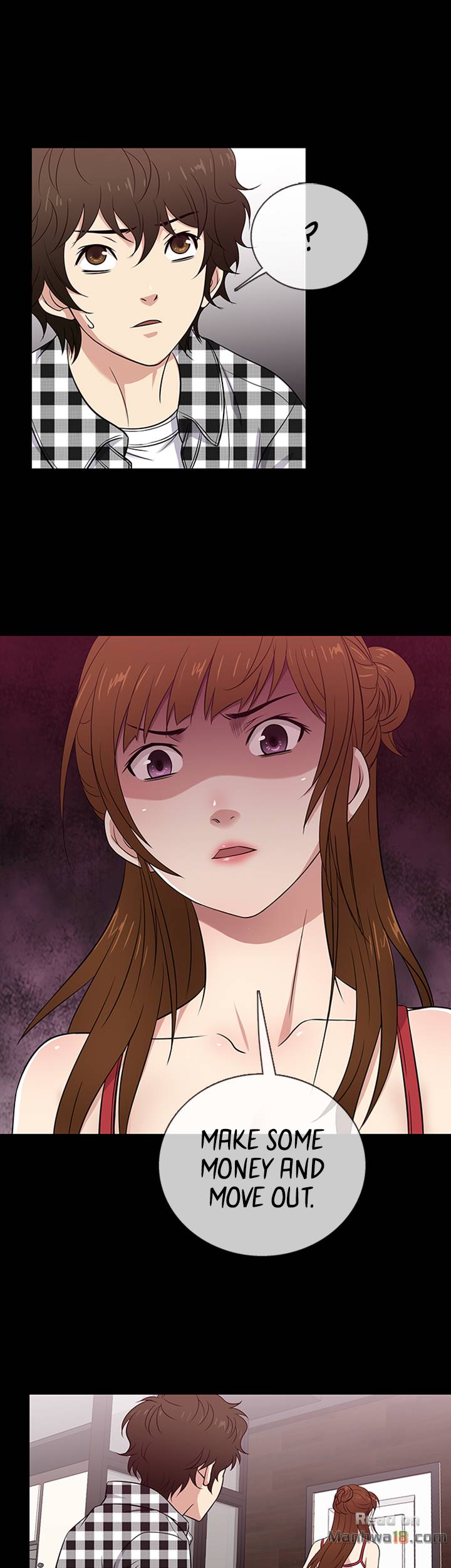 Watch image manhwa She’s Back - Chapter 26 - kme1xqSJftCFIbJ - ManhwaXX.net