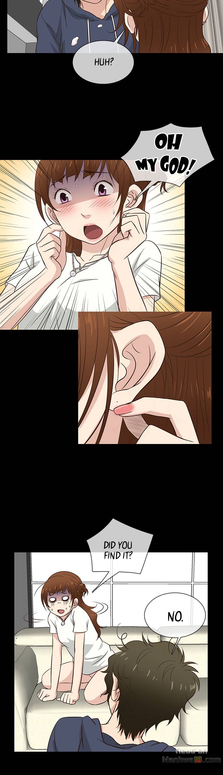 Watch image manhwa She’s Back - Chapter 31 - lI8L8YvxnQCbUOQ - ManhwaXX.net