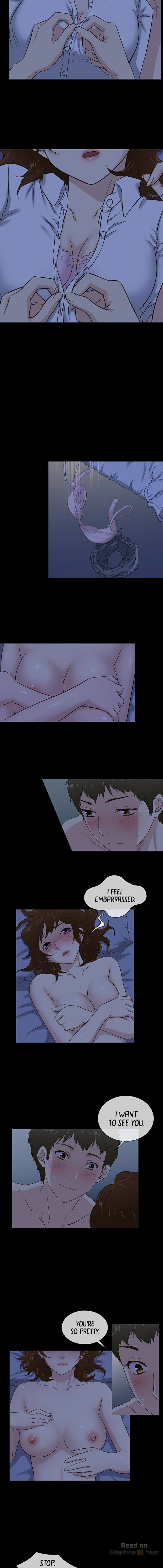 Watch image manhwa She’s Back - Chapter 40 - lk0zULixLwFH0E9 - ManhwaXX.net