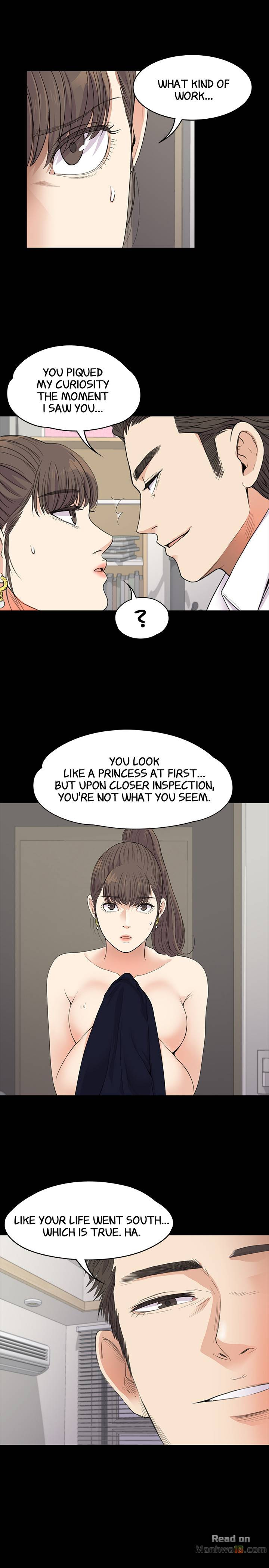 The image Gangnam Romance - Chapter 18 - lnA21AFpUYCxfQW - ManhwaManga.io