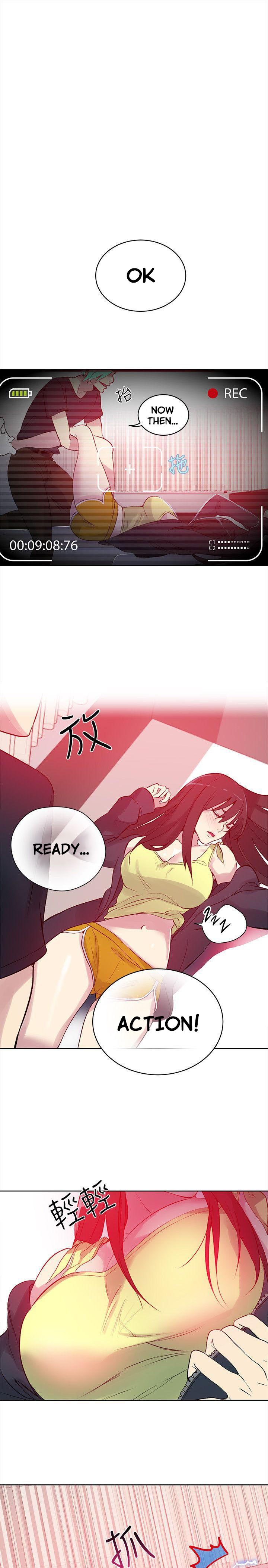 Read manga Pc Goddess Room - Chapter 45 - lpgqWCfIV9ryQeA - ManhwaXXL.com