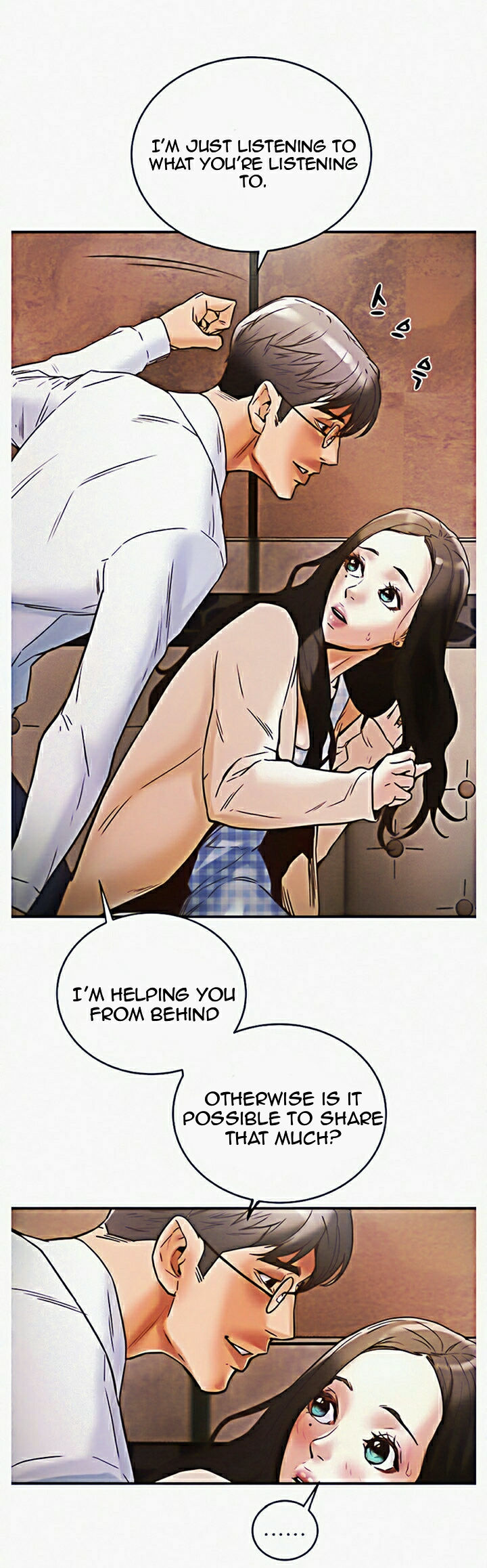 Read manga Erotic Scheme - Chapter 03 - mLNysh7crHtYQB4 - ManhwaXXL.com