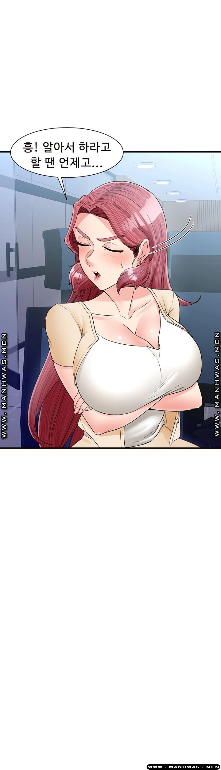 Watch image manhwa Public Interest Raw - Chapter 11 - msKEyRVTKI0Inxl - ManhwaXX.net