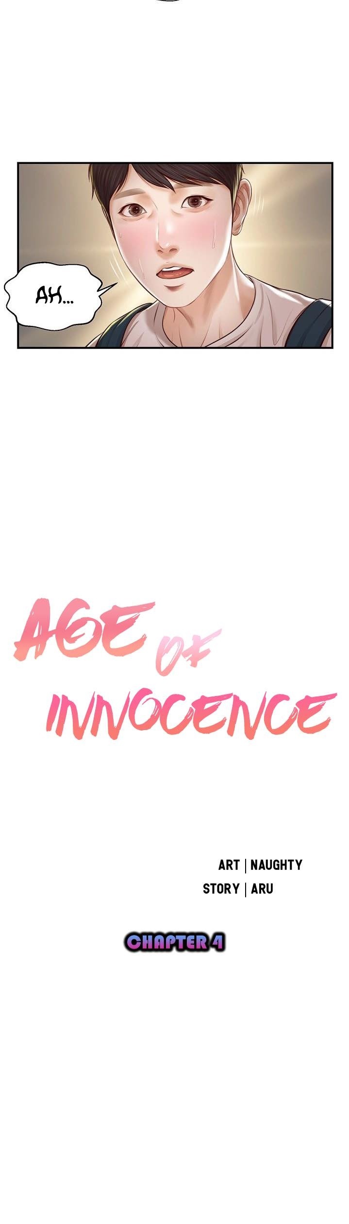 The image n1MxlSm9eehZsAO in the comic Age Of Innocence - Chapter 04 - ManhwaXXL.com