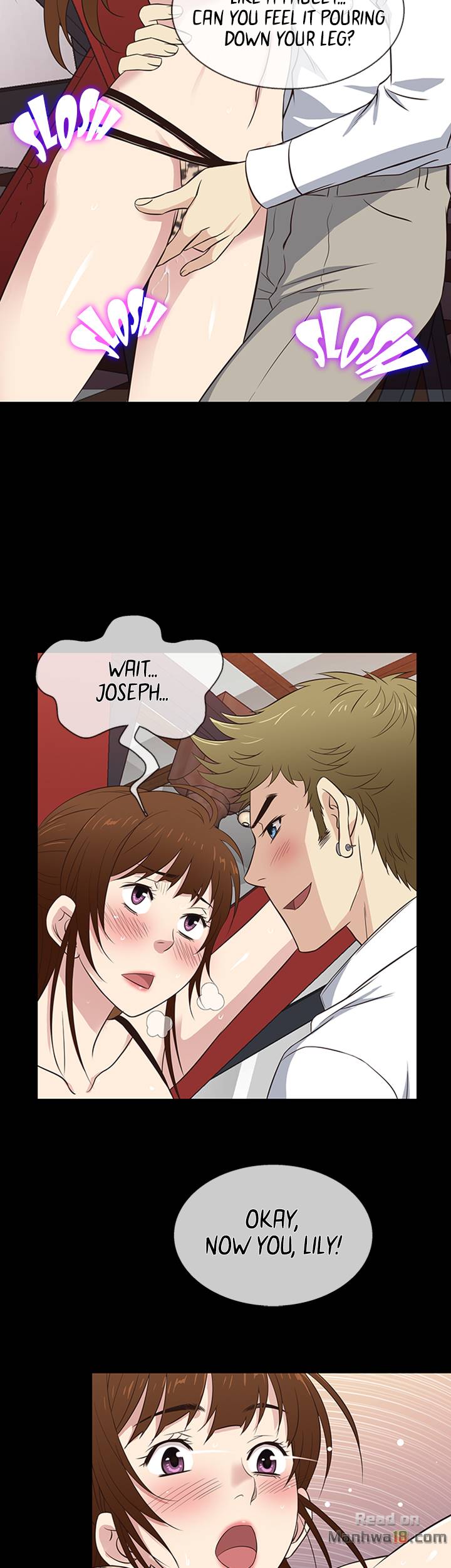 Watch image manhwa She’s Back - Chapter 28 - ncWz28EWpHEGU7W - ManhwaXX.net