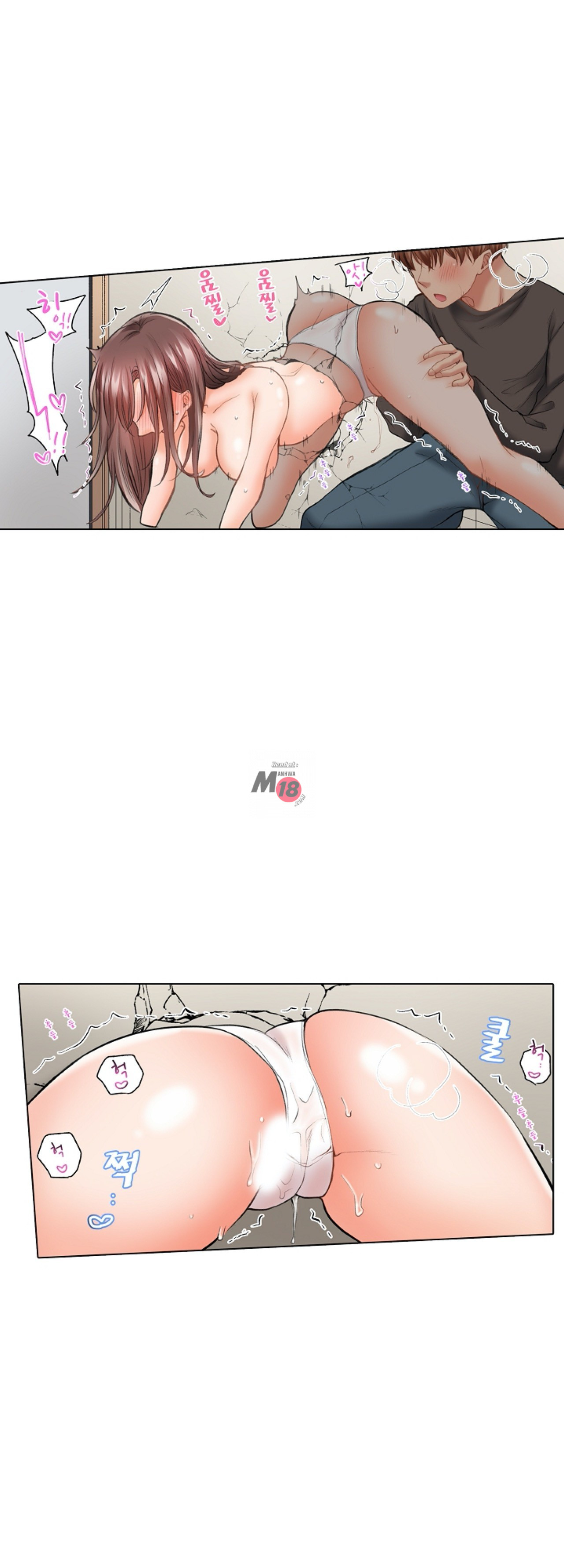 Watch image manhwa Women In Their 30s Are Not Good At Inserting Raw - Chapter 05 - oHGtZC09xIg8U4j - ManhwaXX.net