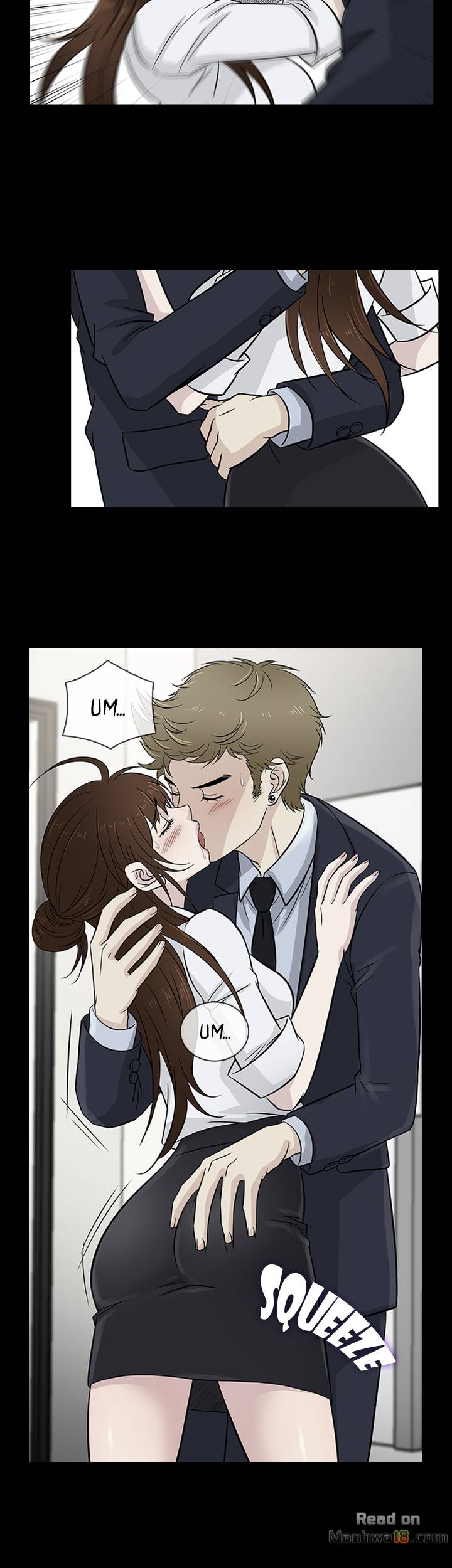 Watch image manhwa She’s Back - Chapter 30 - ocS0YIHExD9ySJc - ManhwaXX.net