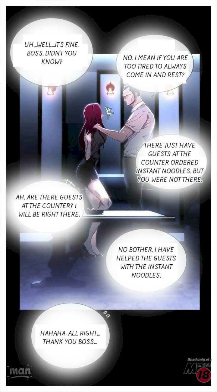 The image ozx3BORWt3ebdBN in the comic Pc Goddess Room - Chapter 07 - ManhwaXXL.com