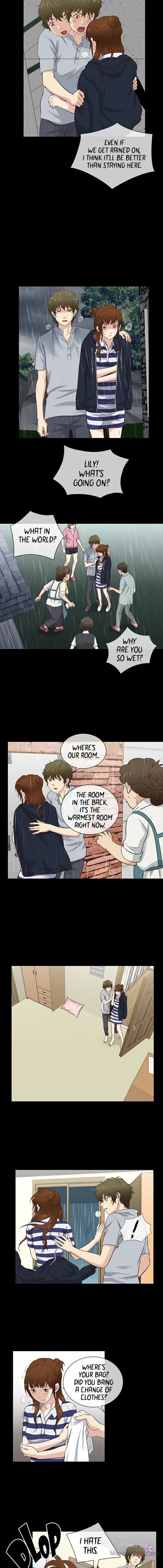 Watch image manhwa She’s Back - Chapter 39 - p6kfUoR3BNDeaeq - ManhwaXX.net