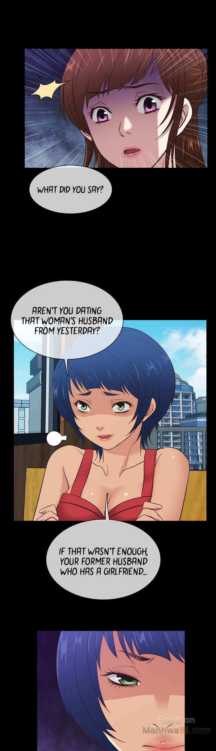 Watch image manhwa She’s Back - Chapter 36 - ppppgG3sGbpRYv9 - ManhwaXX.net