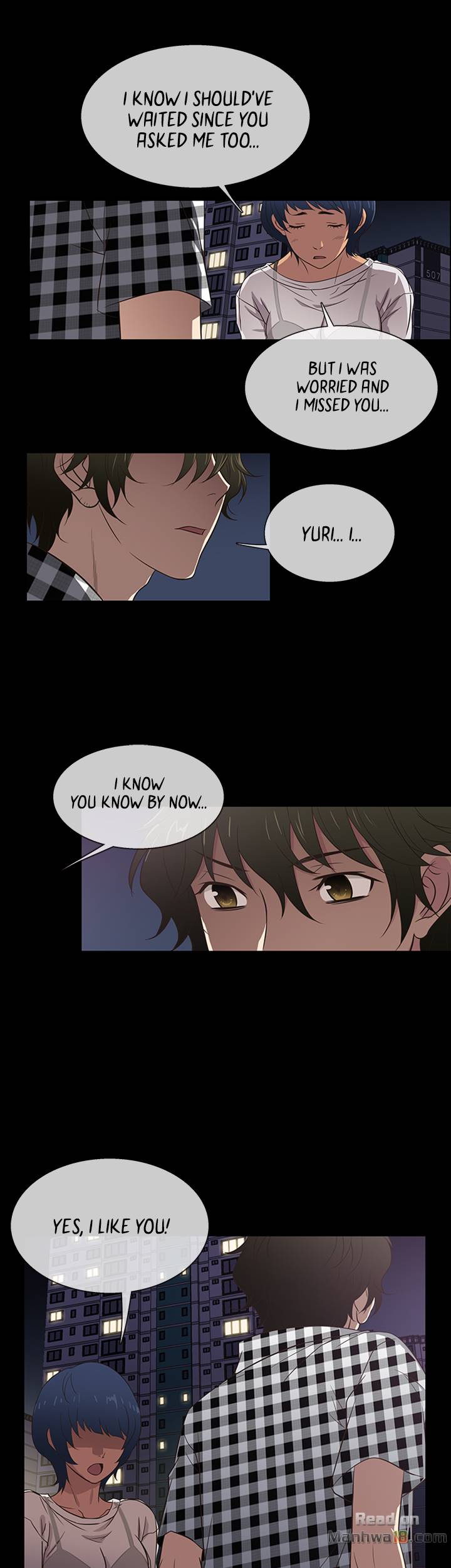 Watch image manhwa She’s Back - Chapter 26 - pwazIjfiM8mfgWA - ManhwaXX.net