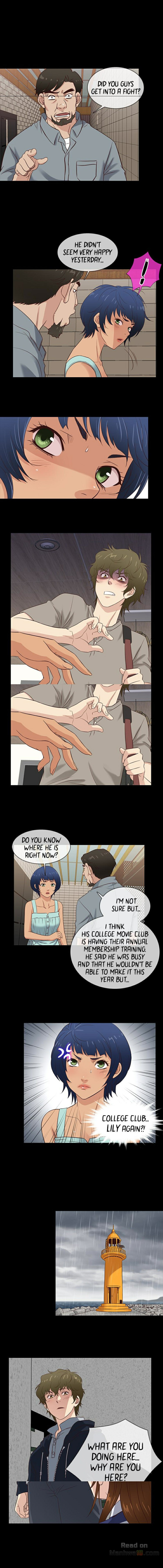 Watch image manhwa She’s Back - Chapter 39 - qszozhPZXBXwrjS - ManhwaXX.net