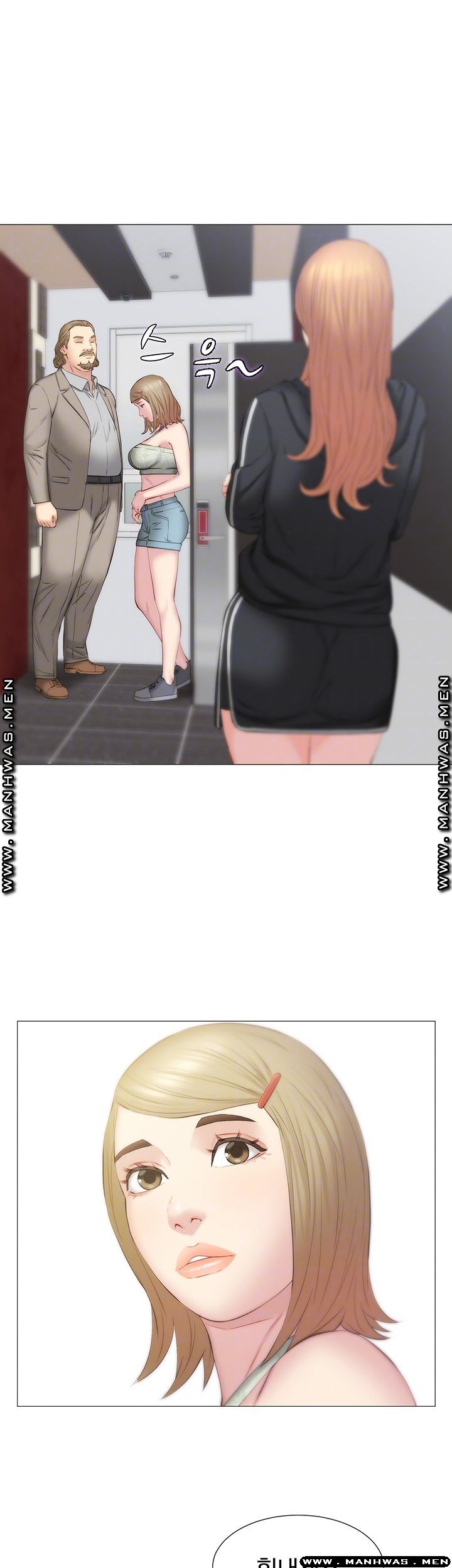 Watch image manhwa Gamble Raw - Chapter 36 - r91fmvNQ08S2Wiu - ManhwaXX.net