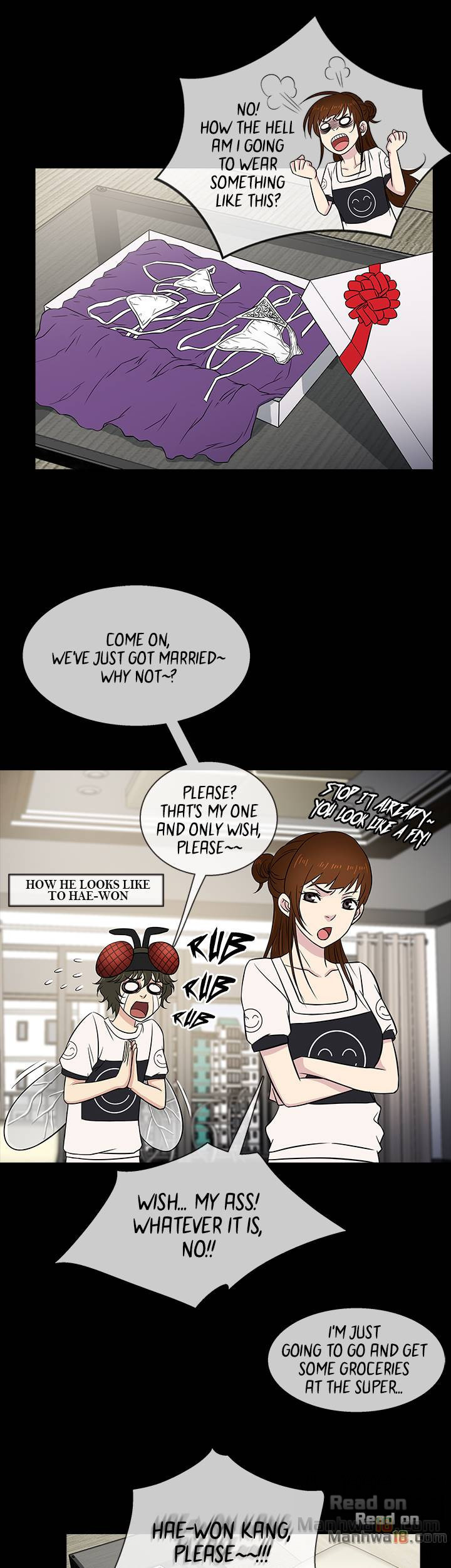 Watch image manhwa She’s Back - Chapter 21 - rXP3a6DnZMHBYHG - ManhwaXX.net