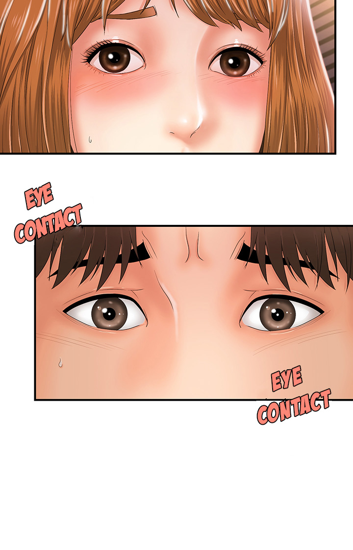 Watch image manhwa My Brother's Girl - Chapter 01 - rd3JSdirHaiyKaA - ManhwaXX.net