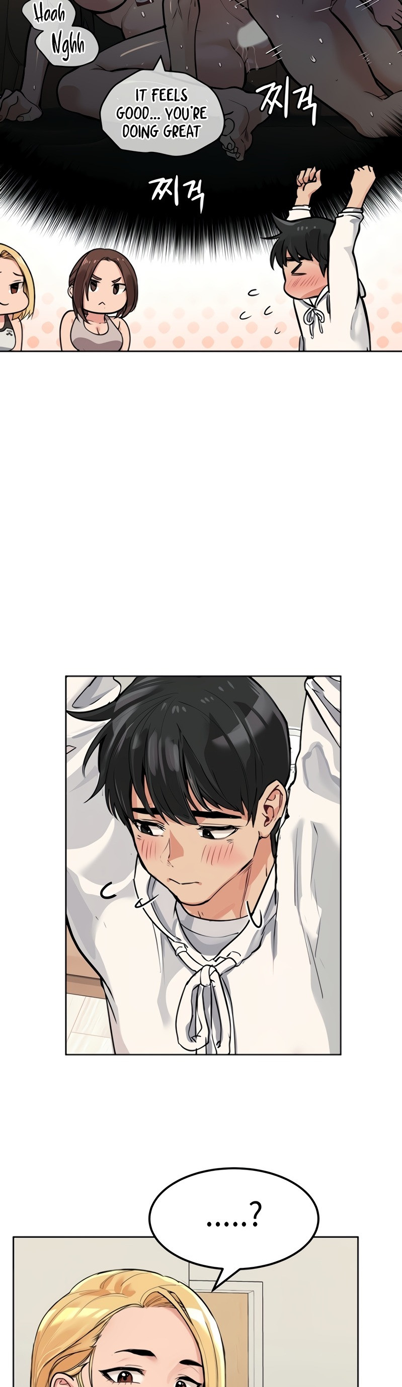 Watch image manhwa Keep It A Secret From Your Mother - Chapter 06 - rxuZ7JXeLiTZPVl - ManhwaXX.net