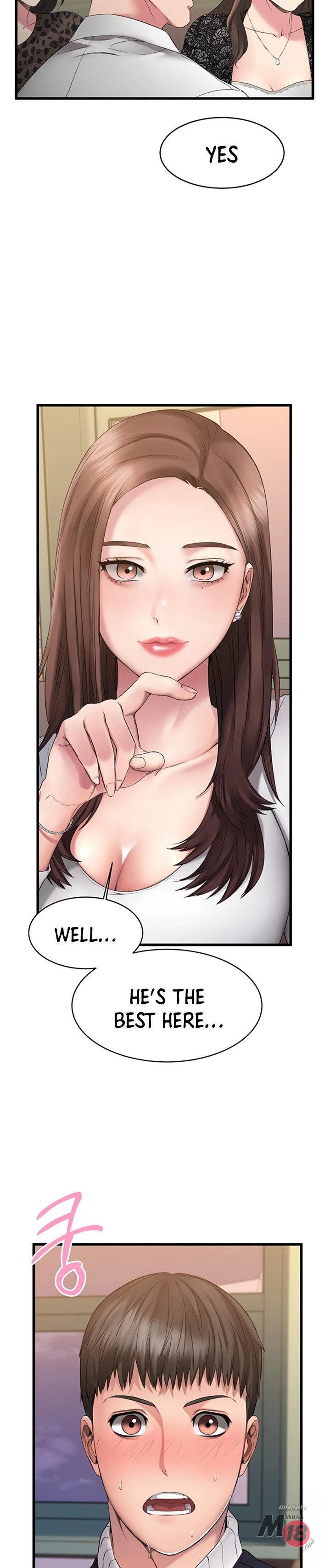 The image s7Bj9GsTe37UJEc in the comic My Female Friend Who Crossed The Line - Chapter 01 - ManhwaXXL.com