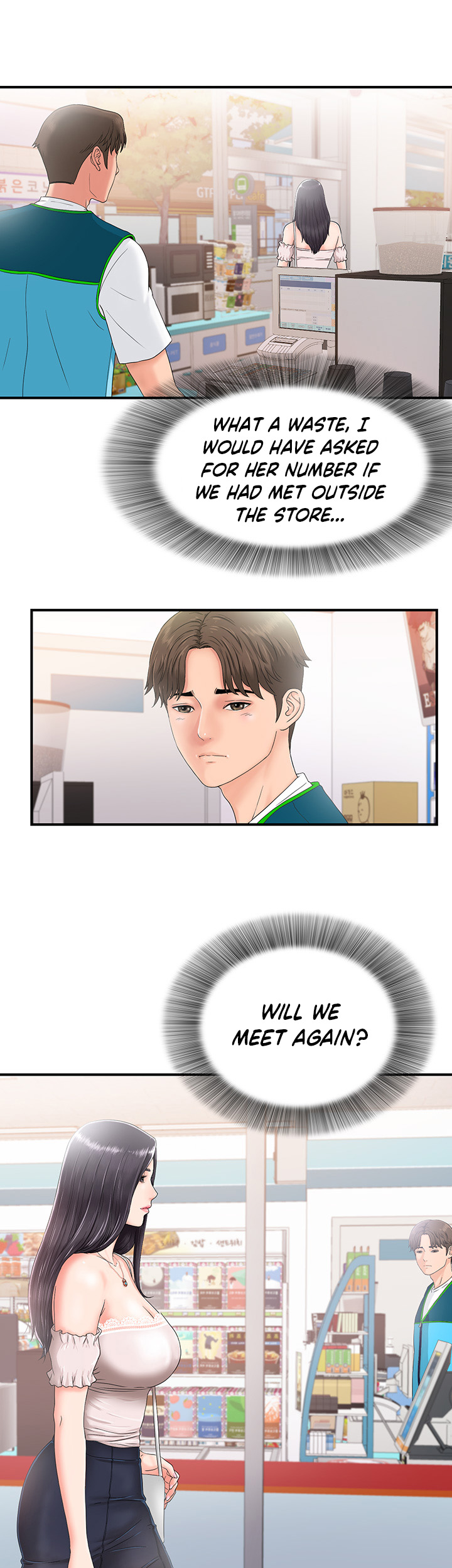 Watch image manhwa My Brother's Girl - Chapter 01 - s7vsdmEAFAkD1tV - ManhwaXX.net