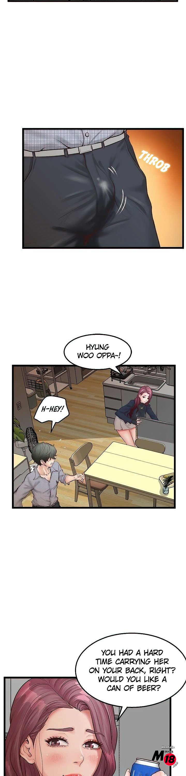 Watch image manhwa Secret Cohabitation - Chapter 02 - sWMHGNL3uDTx2nh - ManhwaXX.net