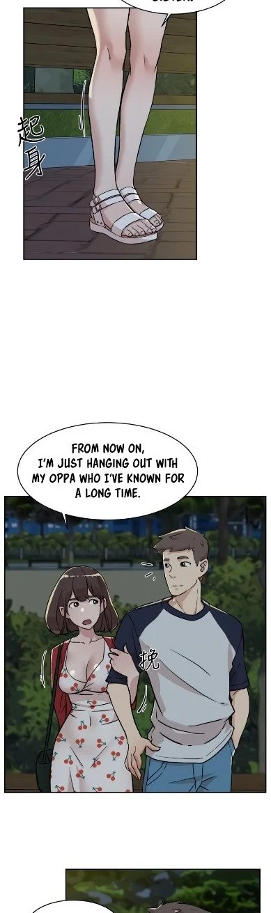 Watch image manhwa Everything About Best Friend - Chapter 09 - skwg5mgTt56gJ6F - ManhwaXX.net