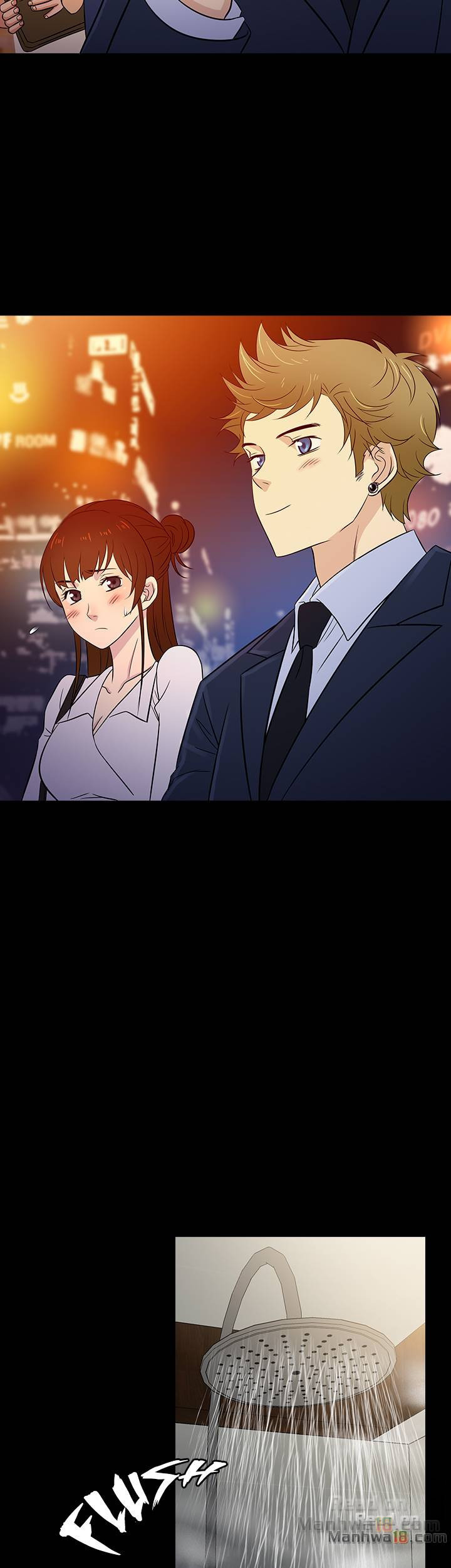 Watch image manhwa She’s Back - Chapter 21 - ssdQS0RVB7UehiM - ManhwaXX.net