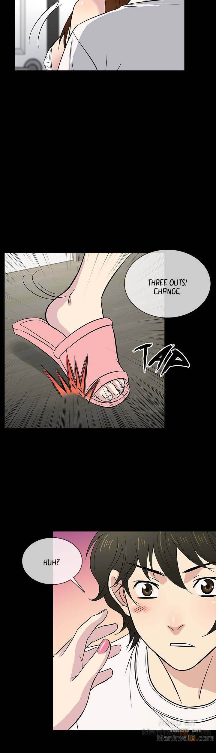 Watch image manhwa She’s Back - Chapter 21 - t1nuM2pUAT90Wh9 - ManhwaXX.net