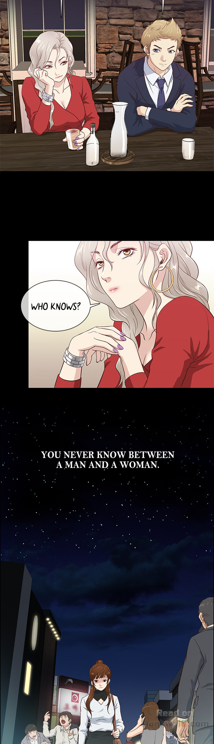 Watch image manhwa She’s Back - Chapter 35 - t4L4yQGyjCoqB0U - ManhwaXX.net