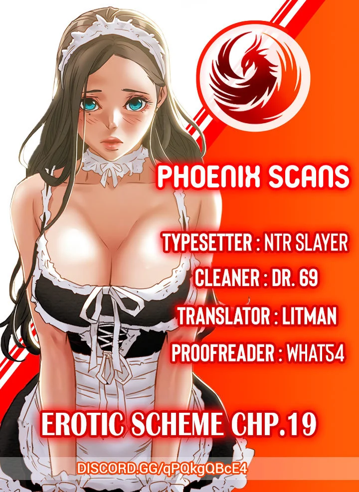 Read manga Erotic Scheme - Chapter 19 - u2oK6yzfodR6CGz - ManhwaXXL.com