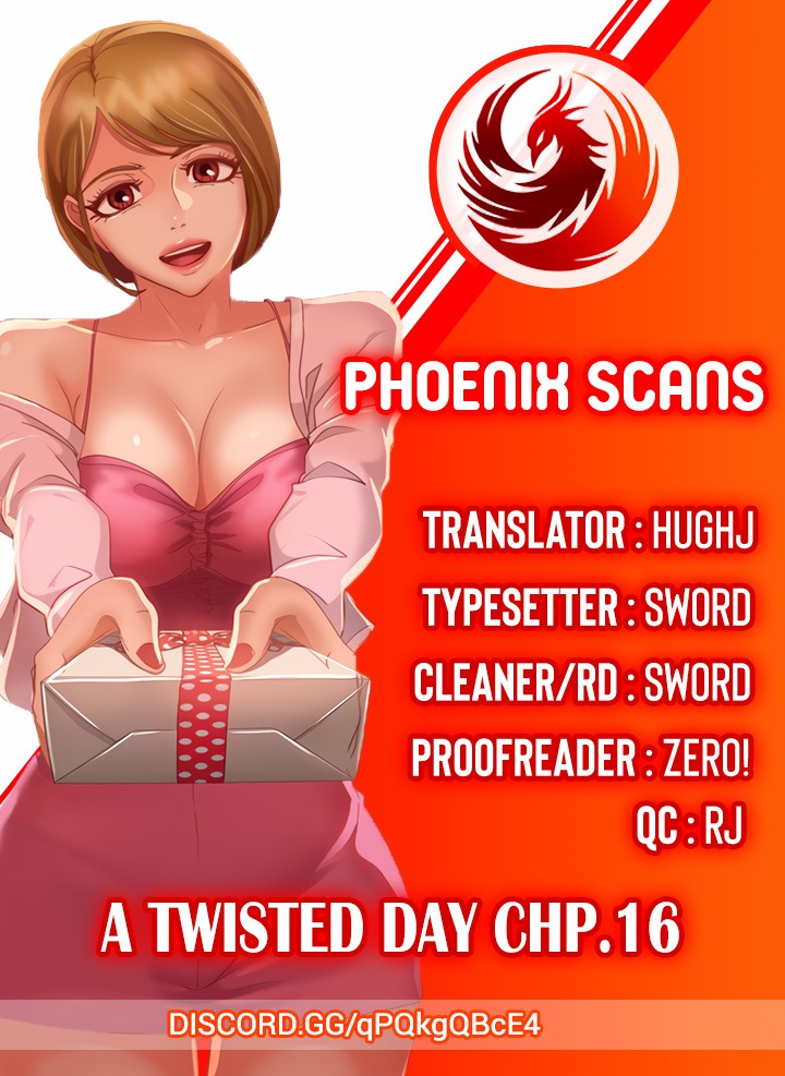 Watch image manhwa A Twisted Day - Chapter 16 - uJep1uS6YLAD88G - ManhwaXX.net