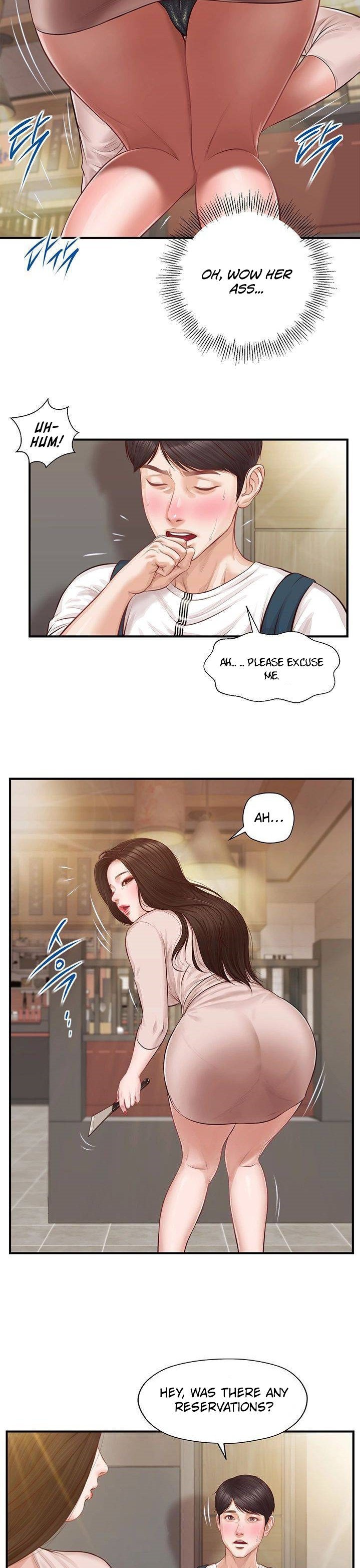 Watch image manhwa Age Of Innocence - Chapter 01 - umF8GZw7LwS4h1y - ManhwaXX.net