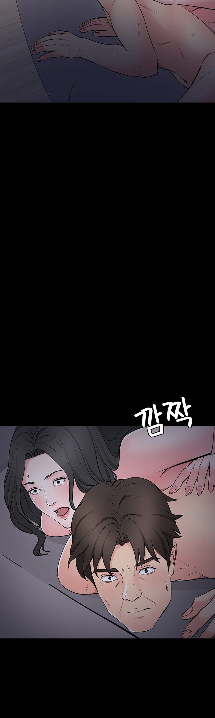 Watch image manhwa Bad Dad Raw - Chapter 39 - vSzDkM8PwKdQGv8 - ManhwaXX.net