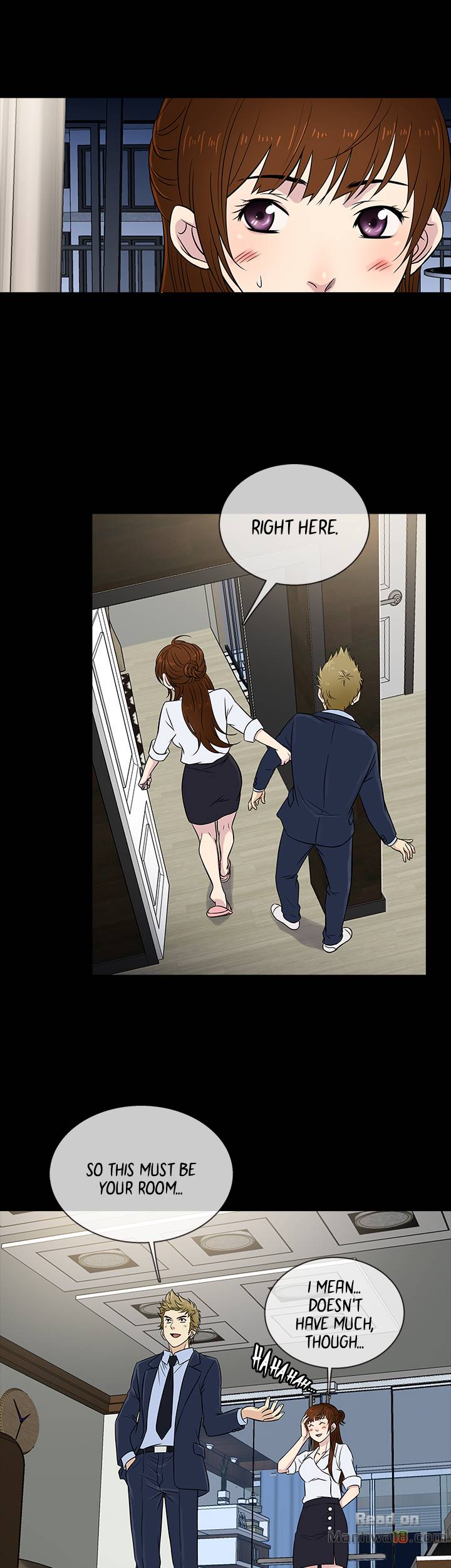 Watch image manhwa She’s Back - Chapter 24 - wUiJbRMvKOXZt95 - ManhwaXX.net