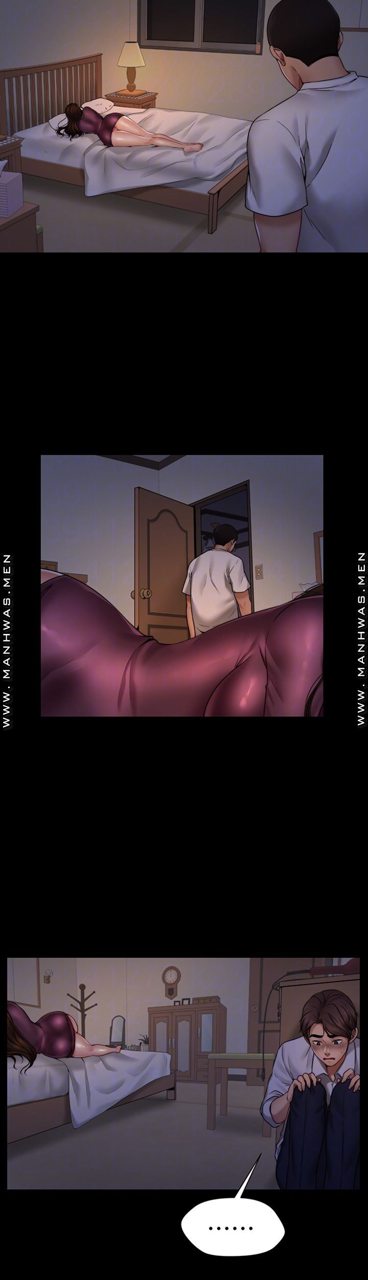 Watch image manhwa Frostbite Dream A Friend’s Woman Raw - Chapter 2 - wjWzoQtEjOoQcUy - ManhwaXX.net