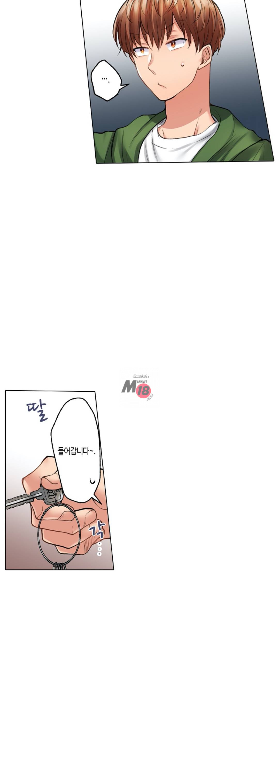 Watch image manhwa Women In Their 30s Are Not Good At Inserting Raw - Chapter 01 - xfDBQhB7G0F8Jqb - ManhwaXX.net