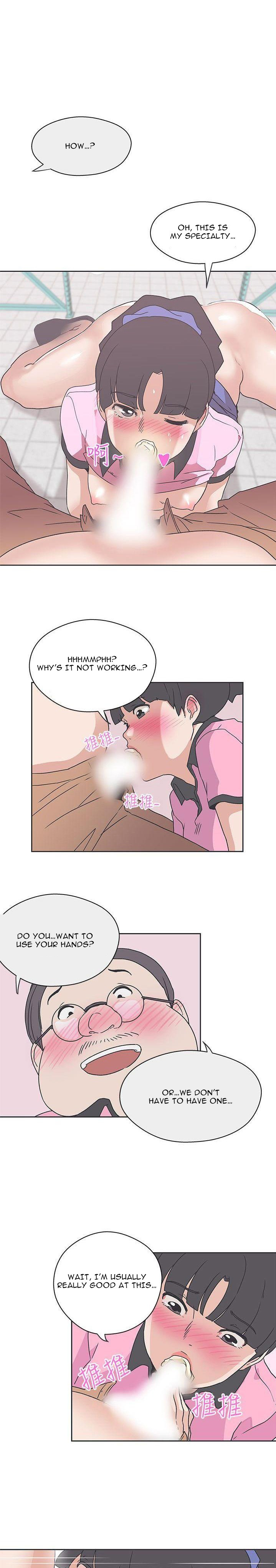 Watch image manhwa Love Navigation - Chapter 33 - y5UgLdksLLy68Yp - ManhwaXX.net