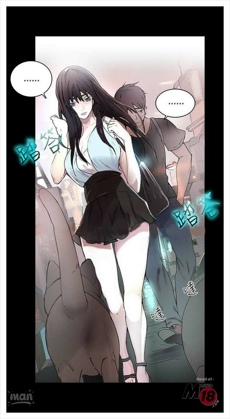 The image z94JoJWYGZm4CcC in the comic Pc Goddess Room - Chapter 03 - ManhwaXXL.com
