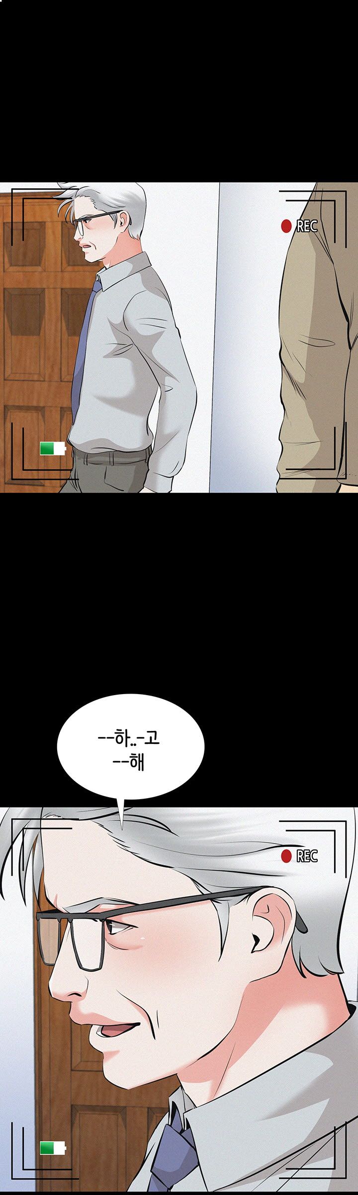 Watch image manhwa Bad Dad Raw - Chapter 68 - zGEkGlcOEh6D2Zi - ManhwaXX.net