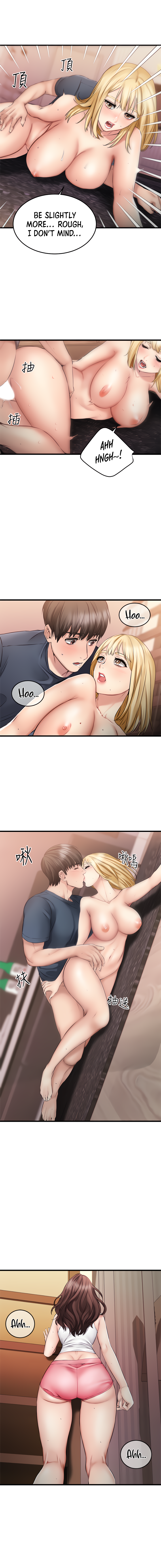 Xem ảnh My Female Friend Who Crossed The Line Raw - Chapter 06 - zvD83k8E00N0kMB - Hentai24h.Tv