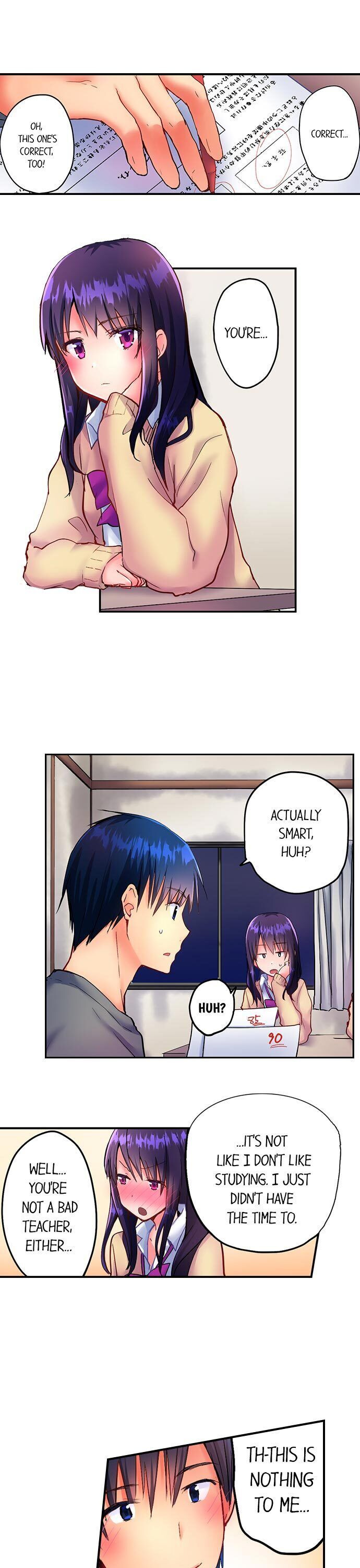 The image Hot Sex In The Winter - Chapter 04 - 008jhxB1bkZyluf - ManhwaManga.io