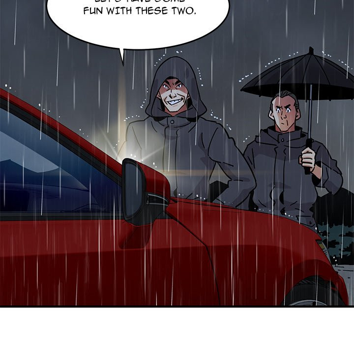 Watch image manhwa Dog On Patrol - Chapter 38 - 04k8FSnRNjWIRK1 - ManhwaXX.net