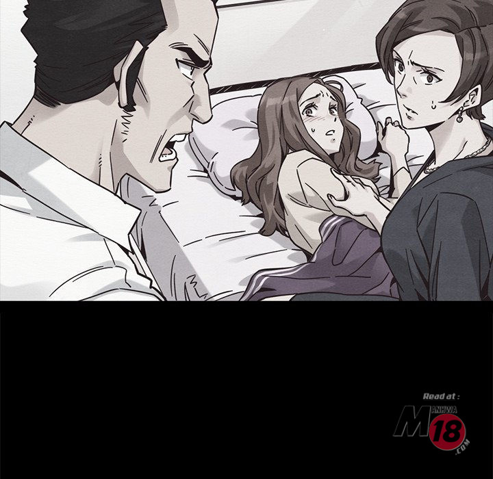 Read manga Bad Blood - Chapter 63 - 09bLwMWdwN91ORh - ManhwaXXL.com