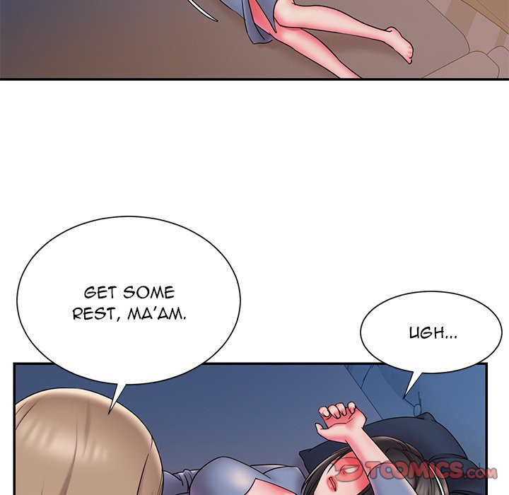 Watch image manhwa Dumped - Chapter 22 - 0LpOoNEtC8y900E - ManhwaXX.net