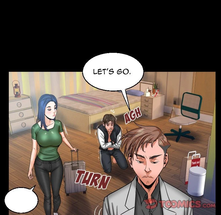 Watch image manhwa My Aunt - Chapter 50 - 0OFPbCYzI3eoJ6h - ManhwaXX.net