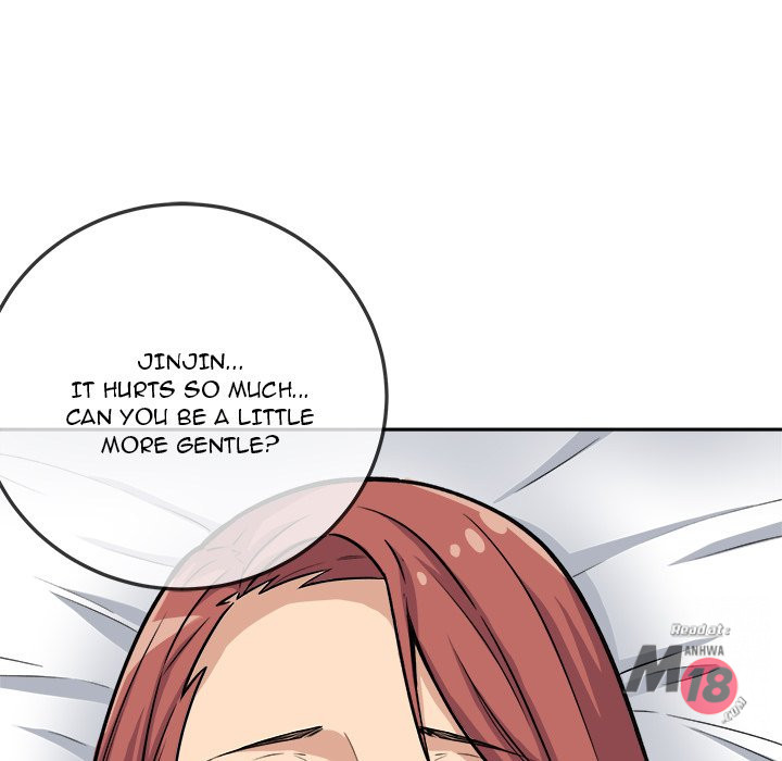 Watch image manhwa Excuse Me, This Is My Room - Chapter 42 - 0Sqzit9R3zGYX73 - ManhwaXX.net