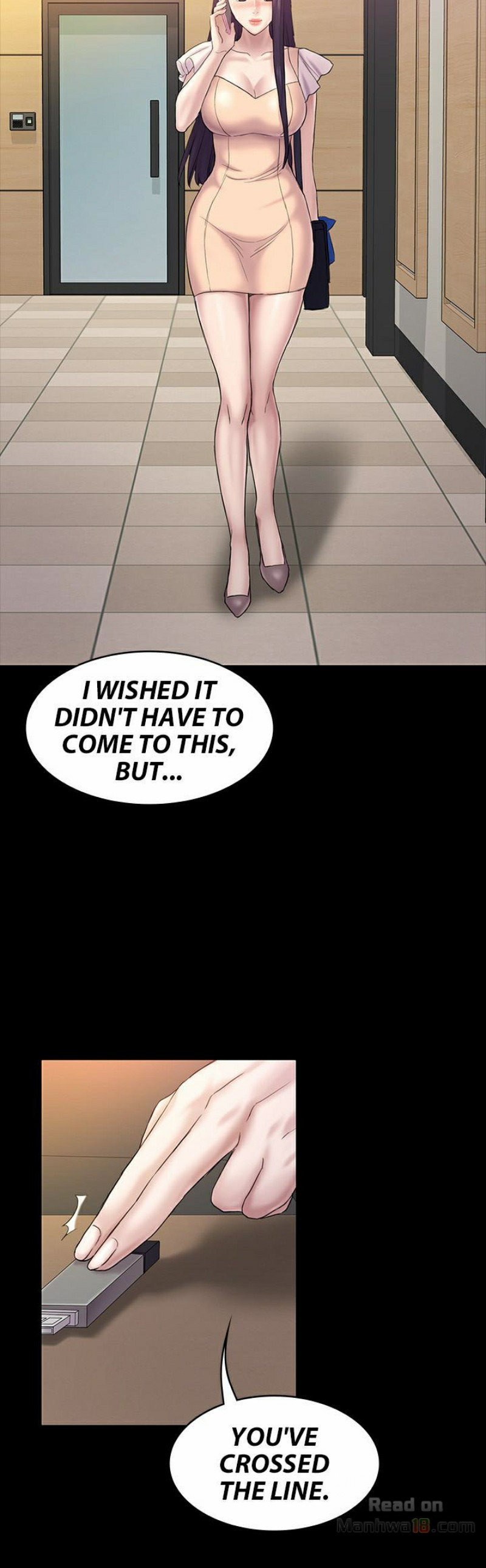 Watch image manhwa Ajeossi Manhwa - Chapter 58 - 0V1zzYeaDY8mzVq - ManhwaXX.net