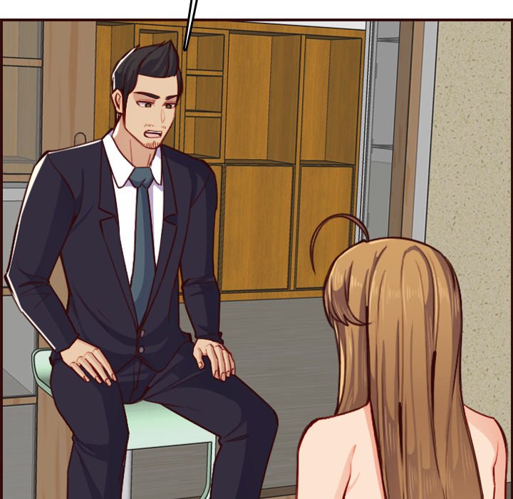 Watch image manhwa My Mother Is A College Student - Chapter 49 - 0Vqd288BWFGs1BM - ManhwaXX.net
