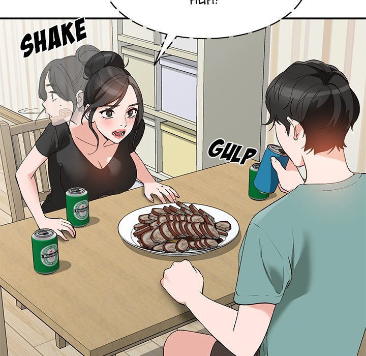 Watch image manhwa Town Girls - Chapter 14 - 0Xbi4FeeOHUNSbT - ManhwaXX.net