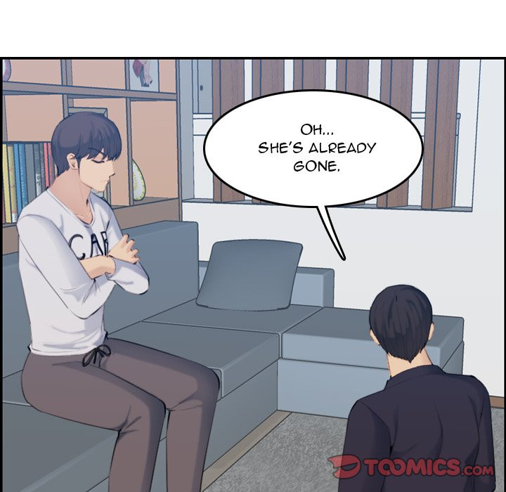 Read manga My Mother Is A College Student - Chapter 33 - 0ayw0H1bOl3aiKq - ManhwaXXL.com